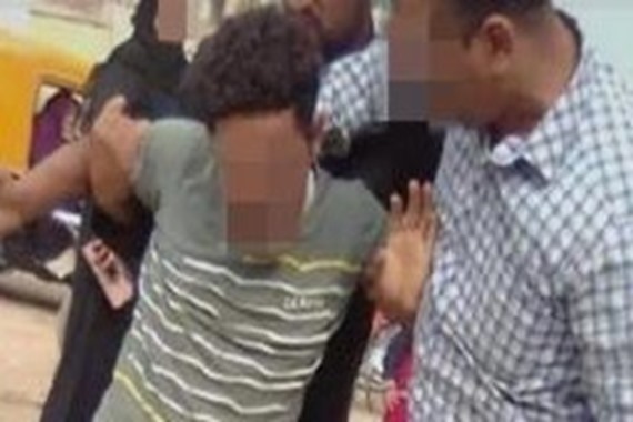 طفل الشرقية