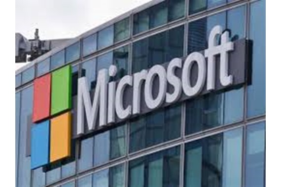 مايكروسوفت