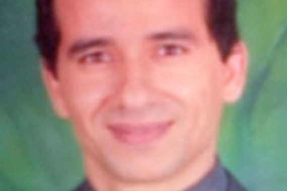 رضا محمد طه