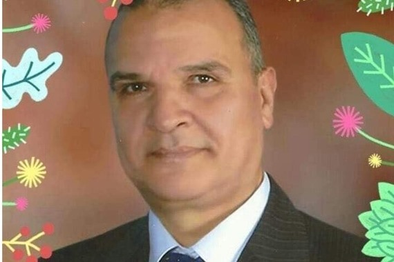 السعيد الخميسي