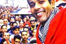 عضو الدستور نائل حسن